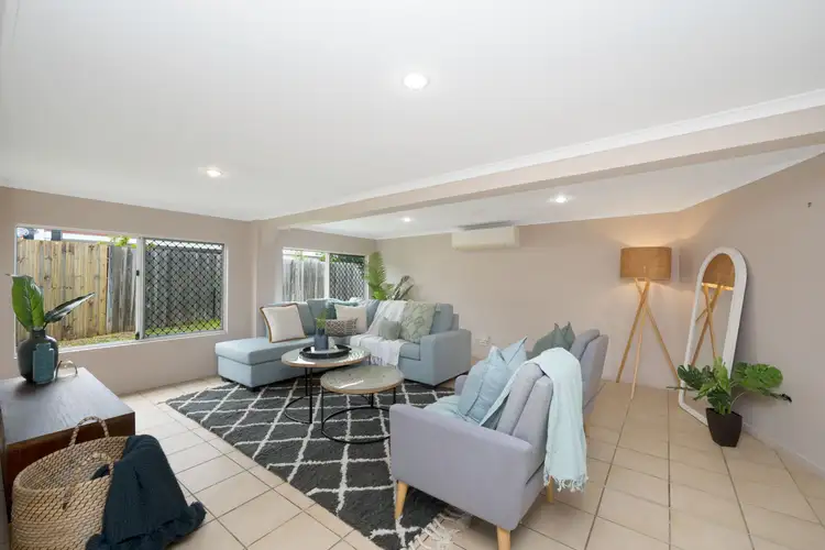 Second view of Homely house listing, 13 Berontha Street, Cranbrook QLD 4814