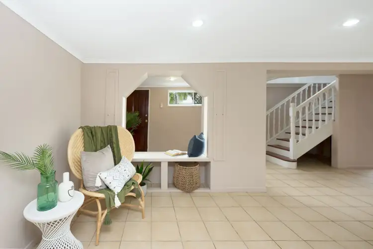 Third view of Homely house listing, 13 Berontha Street, Cranbrook QLD 4814