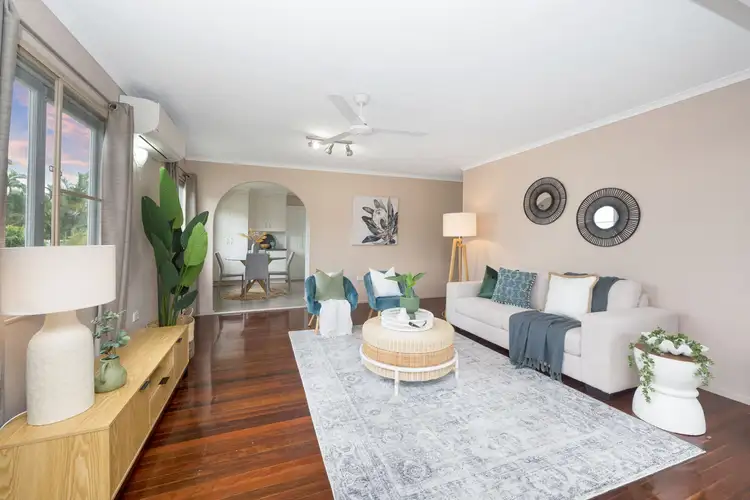 Fourth view of Homely house listing, 13 Berontha Street, Cranbrook QLD 4814