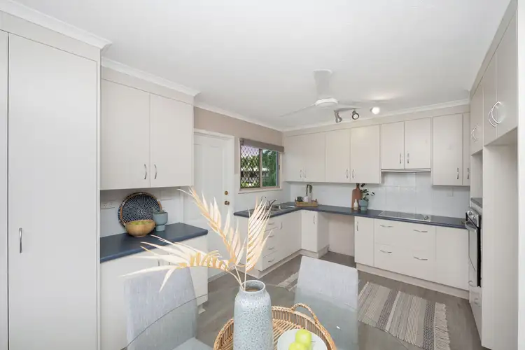 Fifth view of Homely house listing, 13 Berontha Street, Cranbrook QLD 4814