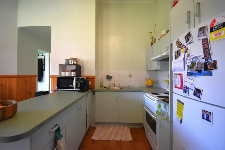 Second view of Homely semi-detached listing, 46 Box Street, Barcaldine QLD 4725