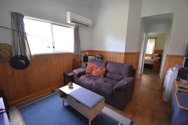 Third view of Homely semi-detached listing, 46 Box Street, Barcaldine QLD 4725
