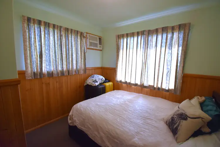 Fourth view of Homely semi-detached listing, 46 Box Street, Barcaldine QLD 4725
