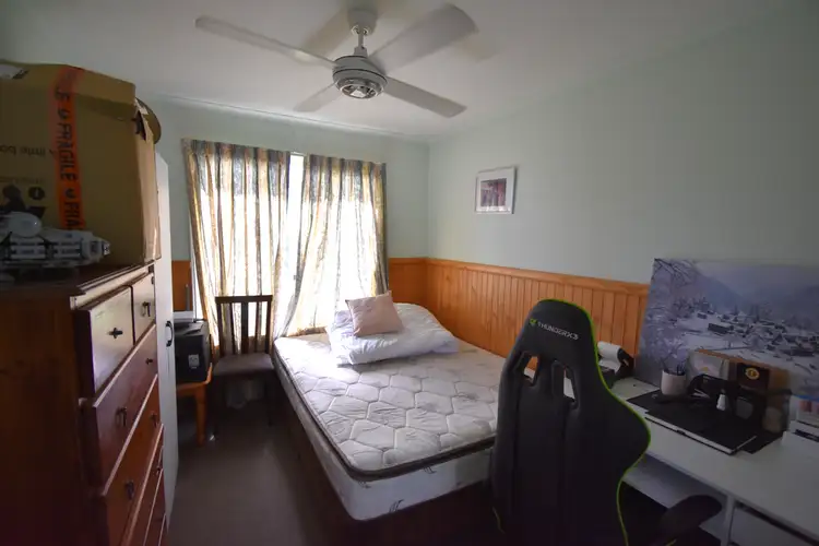 Fifth view of Homely semi-detached listing, 46 Box Street, Barcaldine QLD 4725