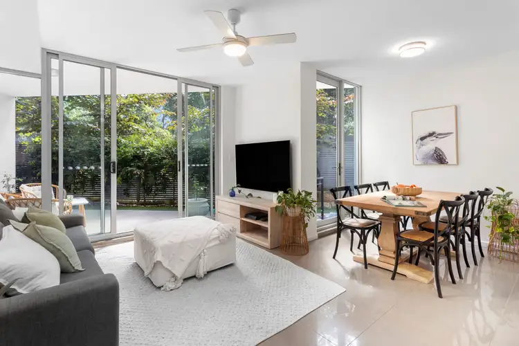 Main view of Homely apartment listing, 5/2-4 Newhaven Place, St Ives NSW 2075