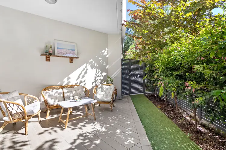 Third view of Homely apartment listing, 5/2-4 Newhaven Place, St Ives NSW 2075