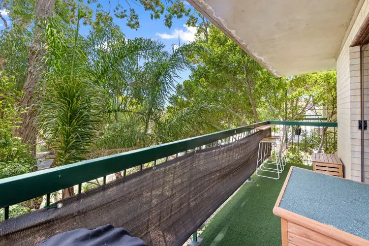Third view of Homely apartment listing, 11/78 Stanley Street, Scarborough WA 6019