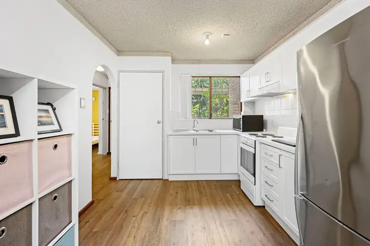 Fourth view of Homely apartment listing, 11/78 Stanley Street, Scarborough WA 6019