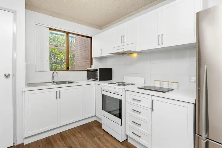 Fifth view of Homely apartment listing, 11/78 Stanley Street, Scarborough WA 6019
