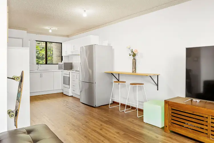 Sixth view of Homely apartment listing, 11/78 Stanley Street, Scarborough WA 6019