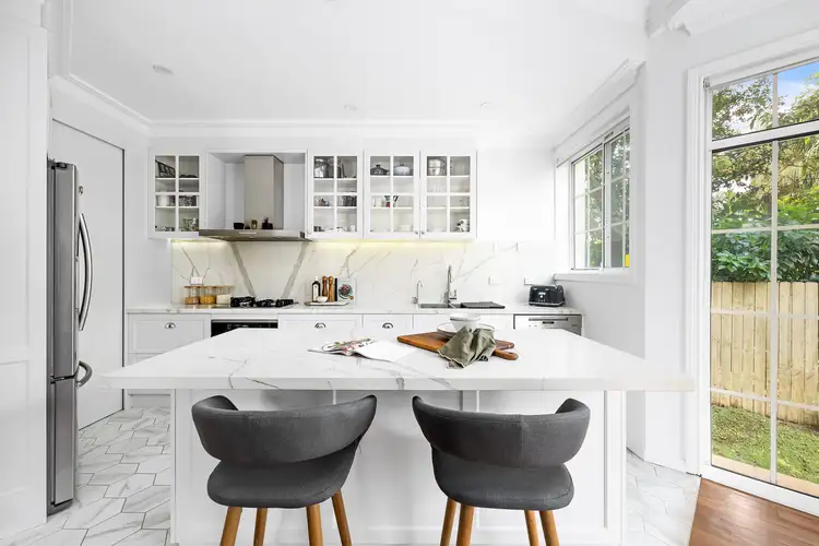 Fourth view of Homely townhouse listing, 6/55 Macpherson Street, Mosman NSW 2088