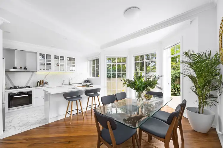 Fifth view of Homely townhouse listing, 6/55 Macpherson Street, Mosman NSW 2088