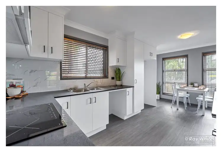 Fifth view of Homely house listing, 3 Capricorn Crescent, Norman Gardens QLD 4701