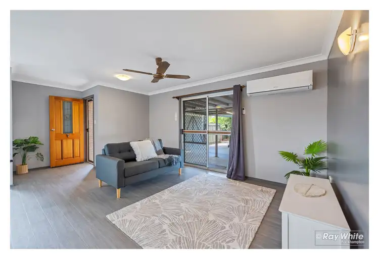 Sixth view of Homely house listing, 3 Capricorn Crescent, Norman Gardens QLD 4701