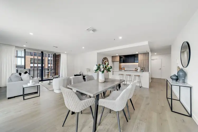 Fourth view of Homely apartment listing, 9/39 McIntyre Street, Narrabundah ACT 2604