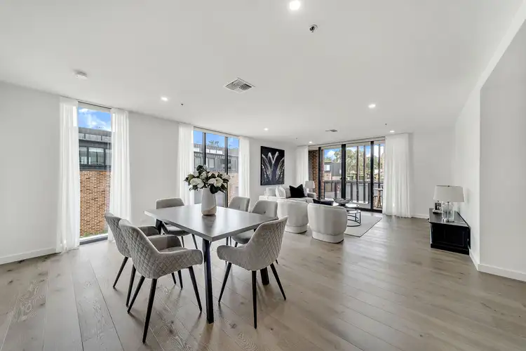 Fifth view of Homely apartment listing, 9/39 McIntyre Street, Narrabundah ACT 2604