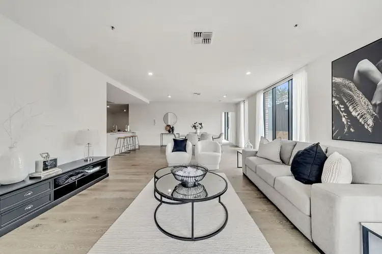 Sixth view of Homely apartment listing, 9/39 McIntyre Street, Narrabundah ACT 2604