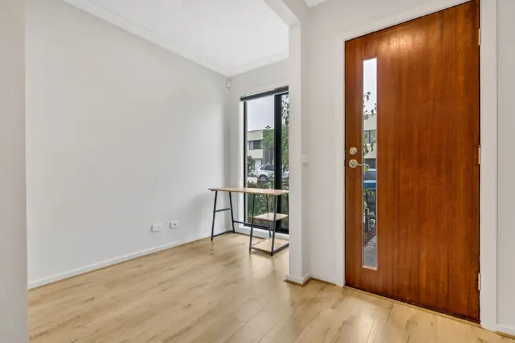 Second view of Homely townhouse listing, 7 Hanover Way, Mickleham VIC 3064