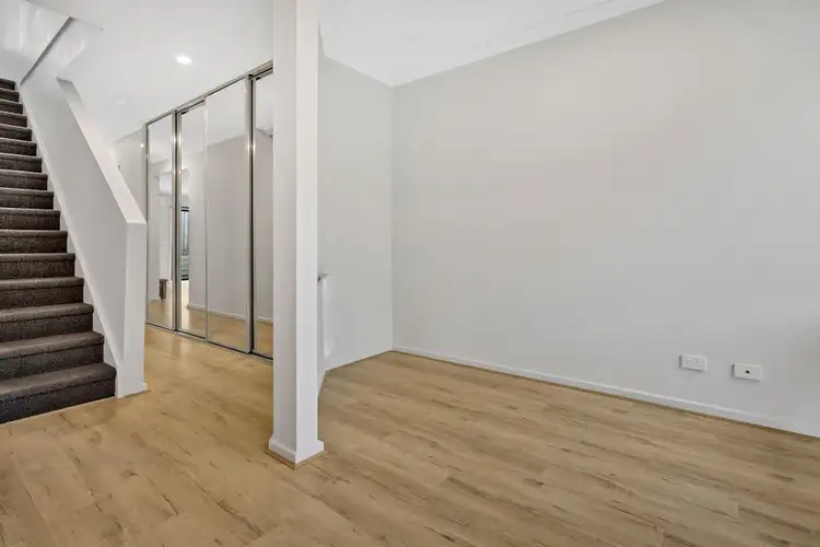 Third view of Homely townhouse listing, 7 Hanover Way, Mickleham VIC 3064