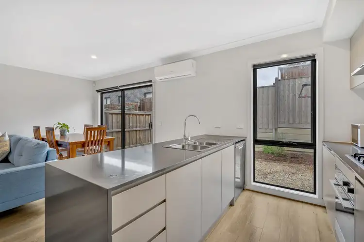 Fifth view of Homely townhouse listing, 7 Hanover Way, Mickleham VIC 3064