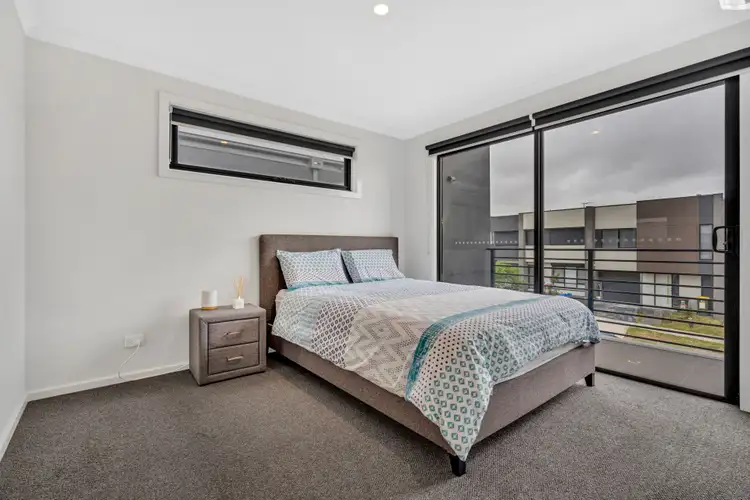 Seventh view of Homely townhouse listing, 7 Hanover Way, Mickleham VIC 3064