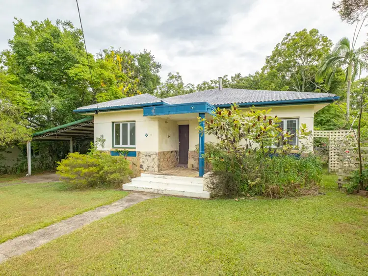 12 Ashford Road, Gympie QLD 4570