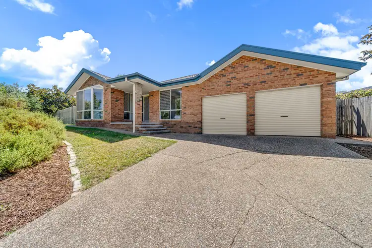 Main view of Homely house listing, 7 Ashbrook Street, Amaroo ACT 2914