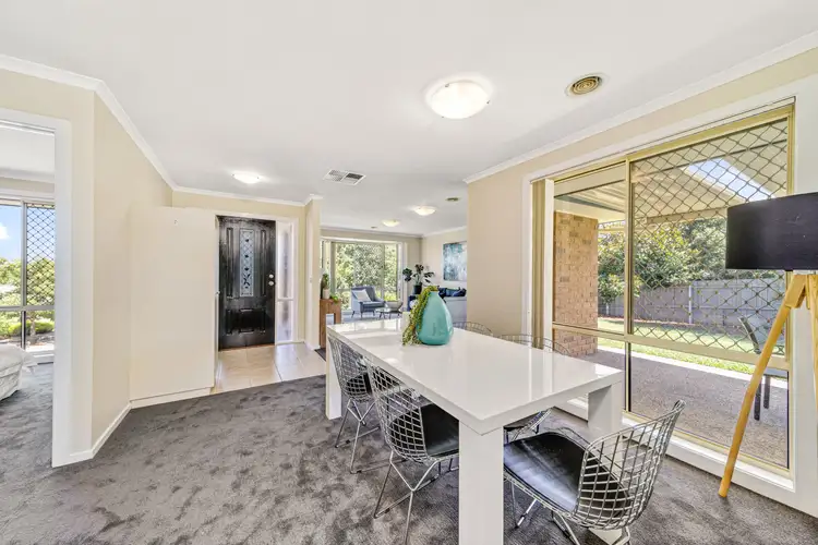 Third view of Homely house listing, 7 Ashbrook Street, Amaroo ACT 2914