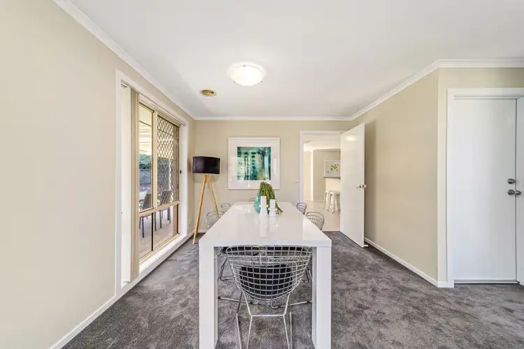 Fourth view of Homely house listing, 7 Ashbrook Street, Amaroo ACT 2914