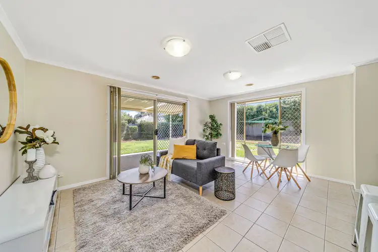 Fifth view of Homely house listing, 7 Ashbrook Street, Amaroo ACT 2914