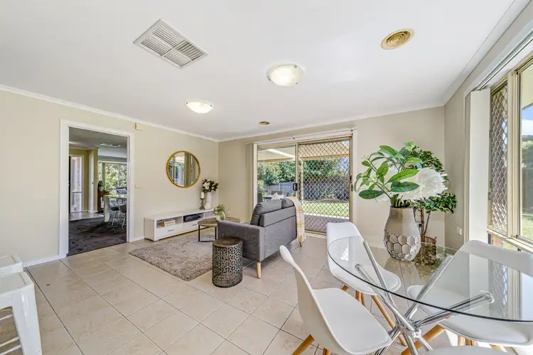 Sixth view of Homely house listing, 7 Ashbrook Street, Amaroo ACT 2914