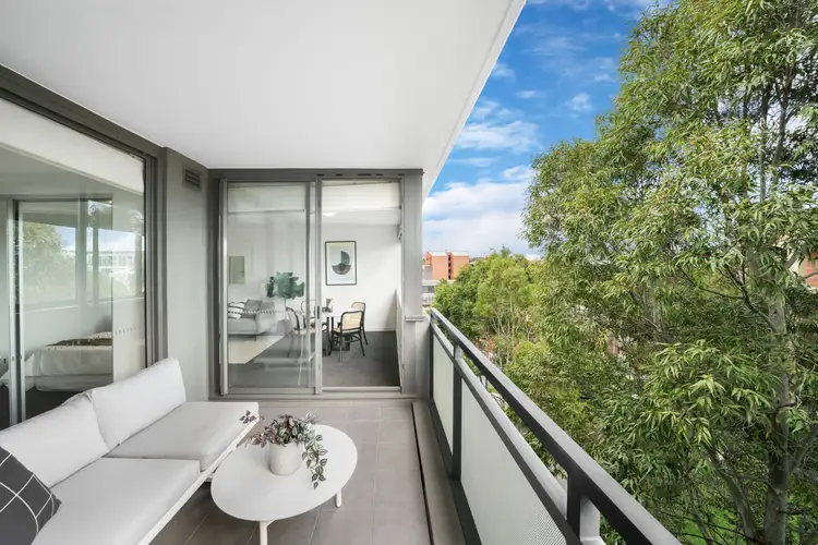 78/2 Coulson Street, Erskineville NSW 2043