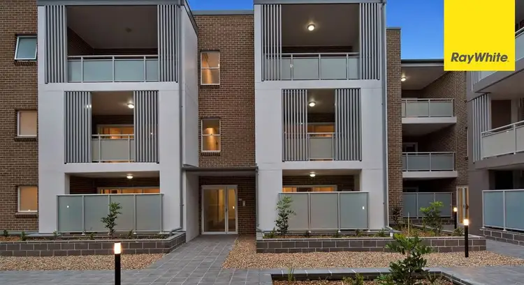 Main view of Homely apartment listing, 30/70-72 Amy Street, Campsie NSW 2194