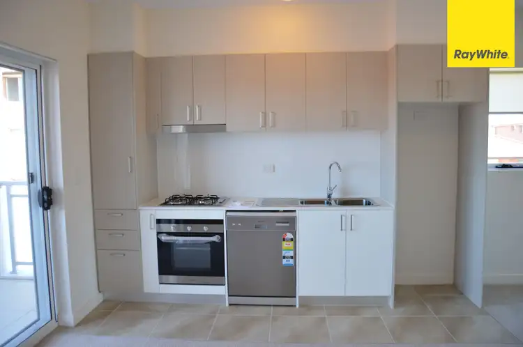 Second view of Homely apartment listing, 30/70-72 Amy Street, Campsie NSW 2194
