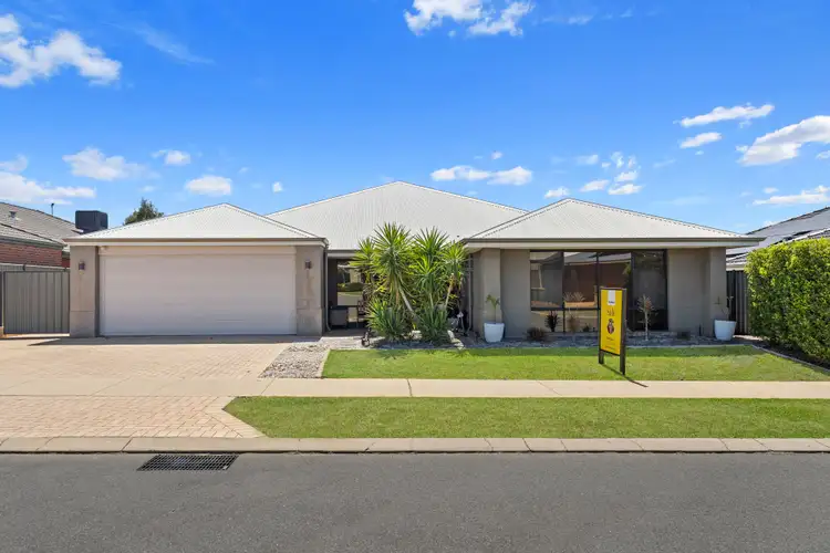 Main view of Homely house listing, 76 Kookynie Loop, Baldivis WA 6171