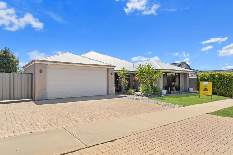 Second view of Homely house listing, 76 Kookynie Loop, Baldivis WA 6171