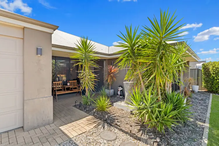 Third view of Homely house listing, 76 Kookynie Loop, Baldivis WA 6171