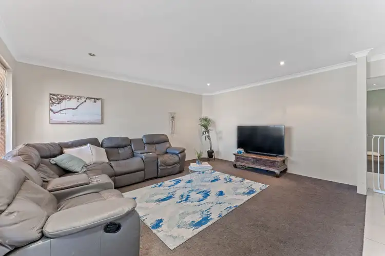 Fourth view of Homely house listing, 76 Kookynie Loop, Baldivis WA 6171