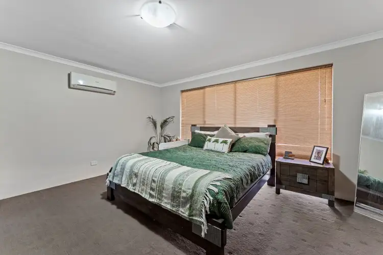 Sixth view of Homely house listing, 76 Kookynie Loop, Baldivis WA 6171
