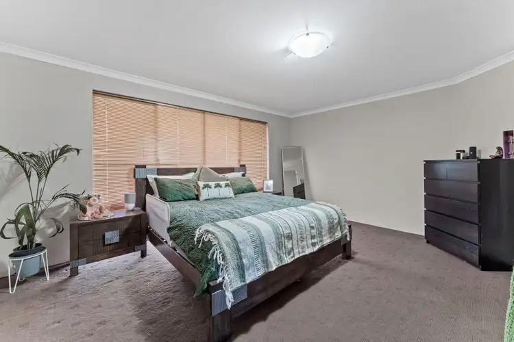 Seventh view of Homely house listing, 76 Kookynie Loop, Baldivis WA 6171