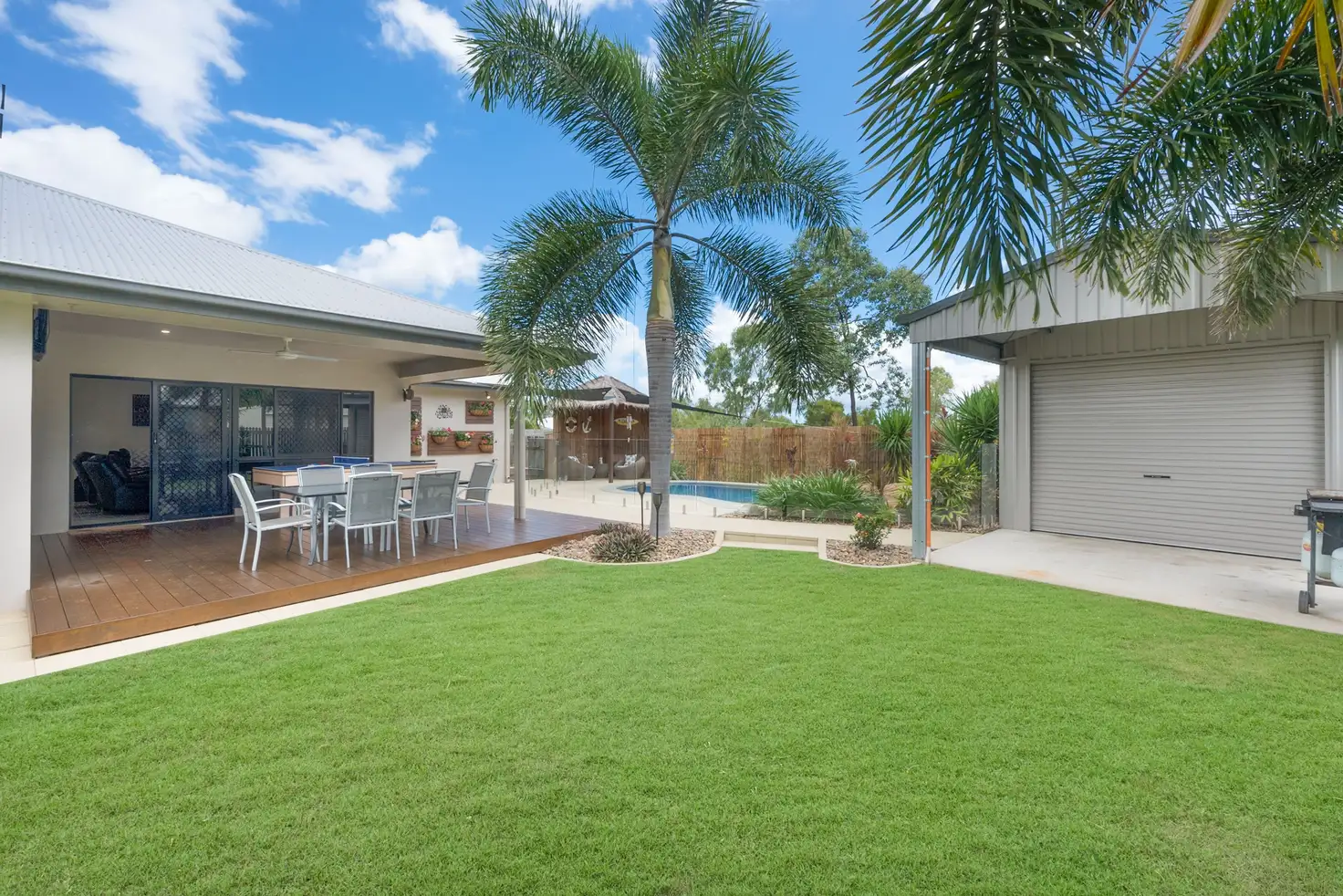 Main view of Homely house listing, 63 Summerland Drive, Deeragun QLD 4818