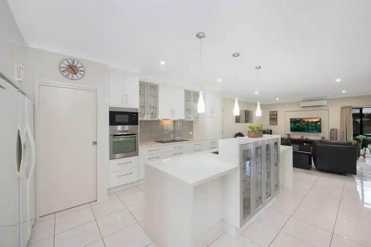 Fourth view of Homely house listing, 63 Summerland Drive, Deeragun QLD 4818