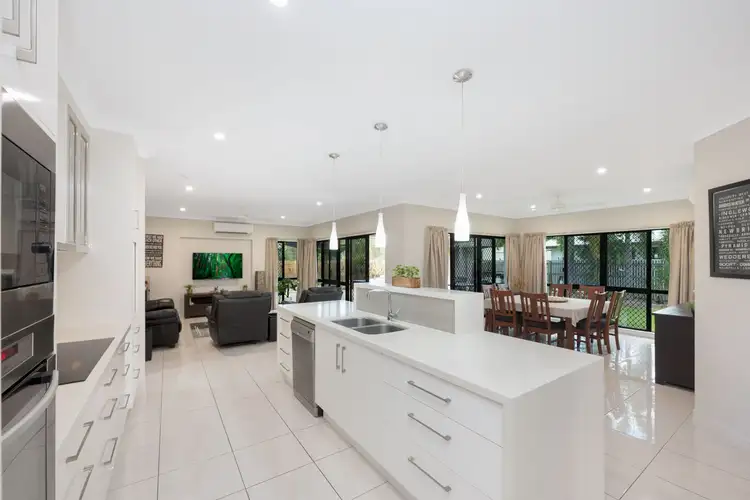 Fifth view of Homely house listing, 63 Summerland Drive, Deeragun QLD 4818