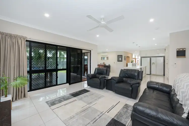 Sixth view of Homely house listing, 63 Summerland Drive, Deeragun QLD 4818