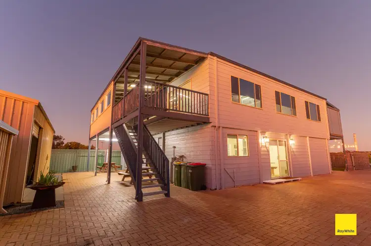 Second view of Homely house listing, 69 Casserley Way, Lancelin WA 6044