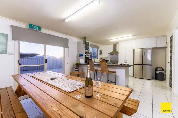 Fifth view of Homely house listing, 69 Casserley Way, Lancelin WA 6044