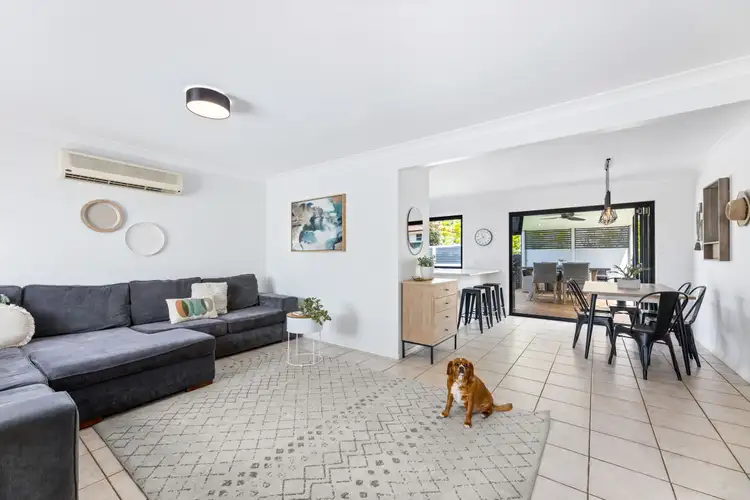 Main view of Homely townhouse listing, 20 Daintree Way, Menai NSW 2234