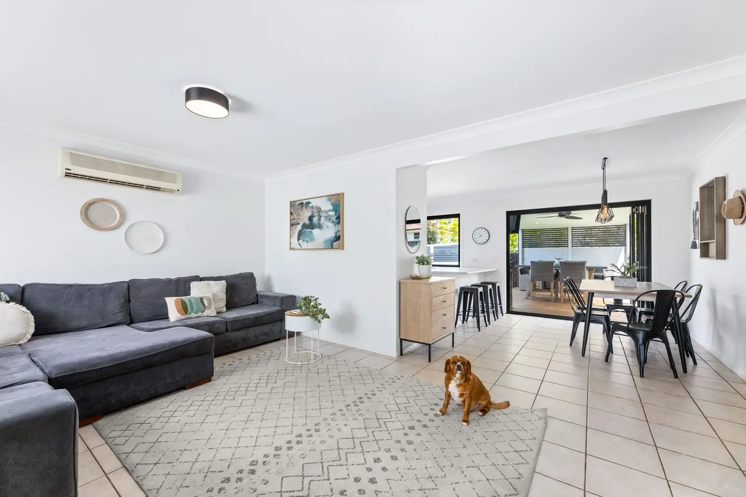 Main view of Homely townhouse listing, 20 Daintree Way, Menai NSW 2234