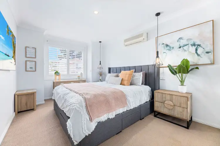 Fourth view of Homely townhouse listing, 20 Daintree Way, Menai NSW 2234