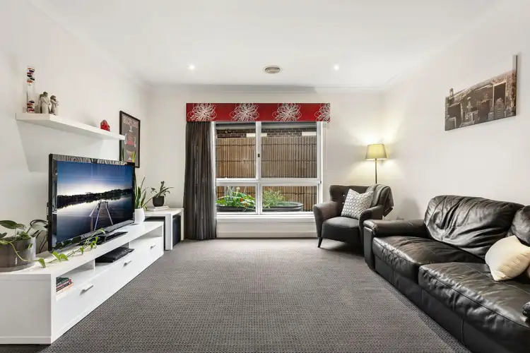 Fourth view of Homely house listing, 14 Positano Way, Lalor VIC 3075
